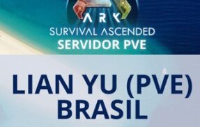 Ark Ascended LIAN YU PVE