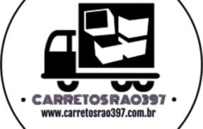 Carretos RAO397 🚚🚛