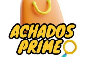 Achados Prime 🛍