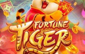 Fortune Tiger – sala vip