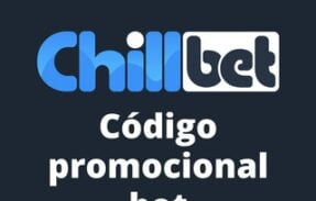 ChillBet Código Promocional