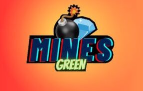 Grupo 2- Mines Green – Sinais 98 por cento assertivos