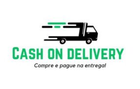 Pague na entrega