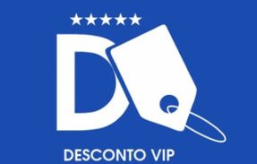 Desconto VIP 📢💥