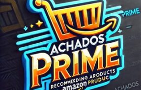 Achados Prime 🛒