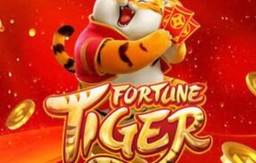 Sinais do Fortune Tiger – Esporte da Sorte