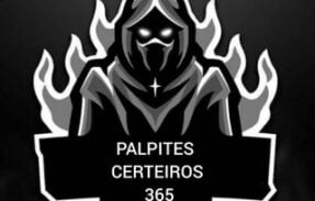PALPITES CERTEIROS 365