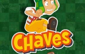Chaves Animado | Clube Chespirito
