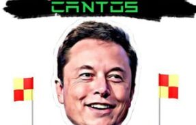 MUSK CANTOS ⛳️ [ VIP ]
