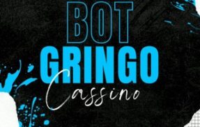 BOT GRINGO CASS1NO 1.0