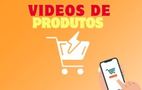 Achadinhos, +500 videos de produtos para afiliados shopee e kwai shop