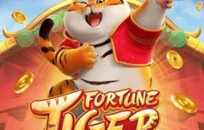 Fortune Tiger 🦁