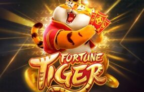 Fortune Tiger sinais