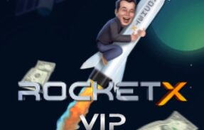 Rocket X Milionário Sinais 98%