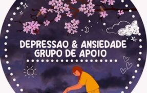 Depressão & Ansiedade (GRUPO DE APOIO) 🧠