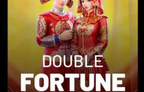 FORTUNE-DOUBLE