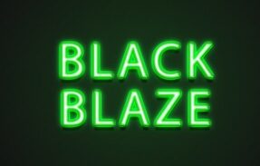 Black Blaze FREE