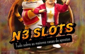 N3 Slots | Roulette