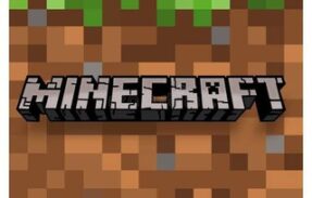 Minecraft bed rock