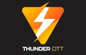 ⚡️ Thunder OTT ⚡️