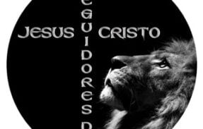 Seguidores de Cristo 🙏♥️