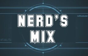 Nerd’s Mix – Descontos gamer, geek e tech!