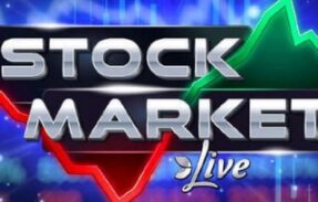 STOCK MARKET 📈📉