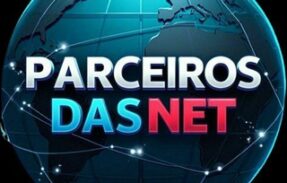 PARCEIROS DAS NET