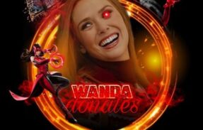 WANDA DONATES