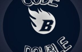 Blaze CodeBillion Double Group
