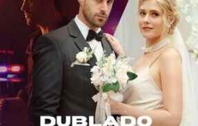 A vida dupla do meu marido bilionário (DUBLADO)