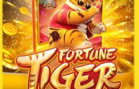 Fortune Tiger – ZsVirtual