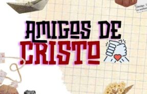 AMIGOS DE CRISTO