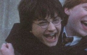 Harry Potter ⚡🐈‍⬛