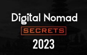 Digital Nomad 2023 #116🚀