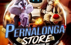 Pernalonga Store