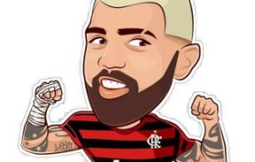 Flamengo Até Morre