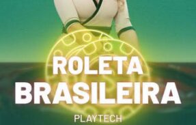 Roleta brasileira playpix