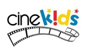 Cine Kids 🎞