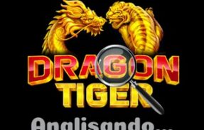 TRUE SINAIS | Dragon Tiger Pragmatic Sinais
