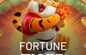 Fortune tiger vip
