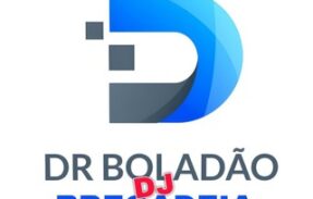 DJ DR BOLADÃO