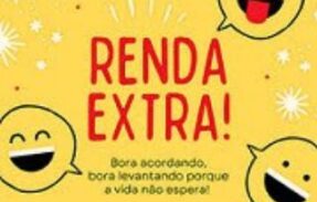 B2 Renda Extra