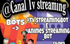 Canal Tv Streaming