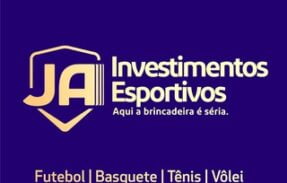 J A Investimentos Esportivos CLUBE X