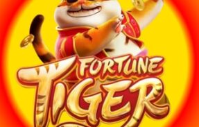 Fortune Tiger – Hora Certa!