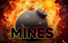 Sinais mines