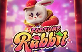 🤑🐰GREEN Fortune Rabbit 🐰🤑