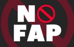 NoFap-Foco e Autocontrole 🫡