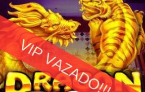 VIP VAZADO DRAGON TIGER